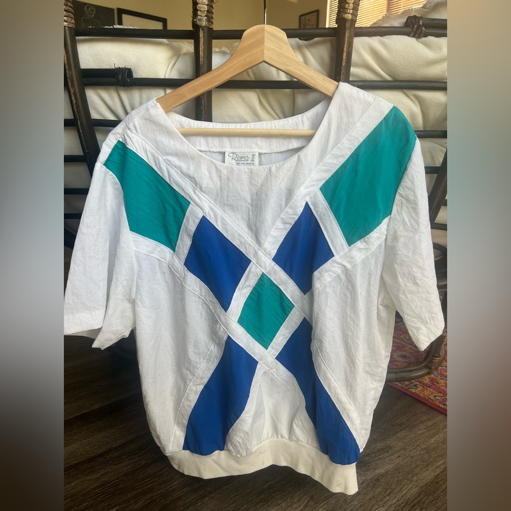 Vintage T-shirt